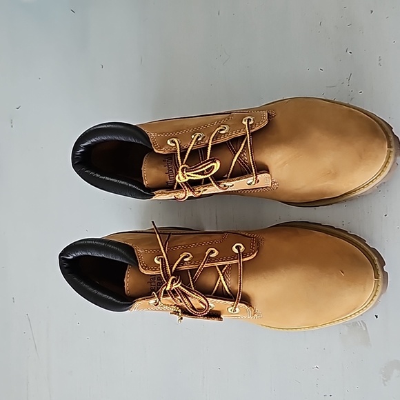 Timberland - Picture 4 of 4